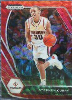 Stephen Curry
