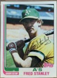Fred Stanley