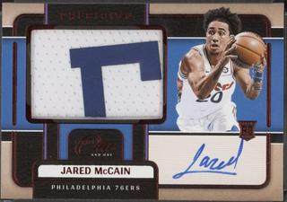 Jared McCain