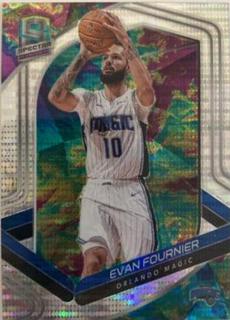 Evan Fournier