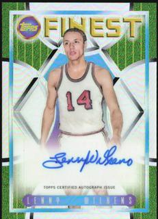 Lenny Wilkens