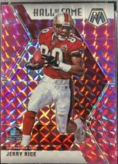 Jerry Rice