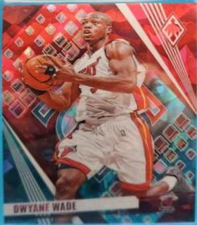 Dwyane Wade