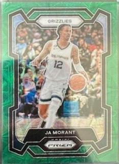 Ja Morant