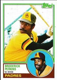 Broderick Perkins