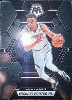 Michael Porter Jr.