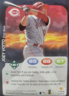 Joey Votto