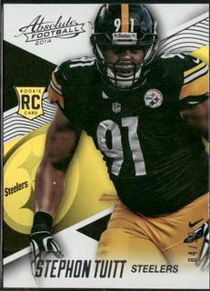 Stephon Tuitt