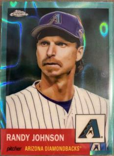 Randy Johnson