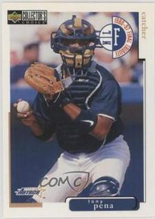 Tony Pena