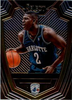 Larry Johnson