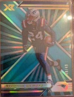 Stephon Gilmore