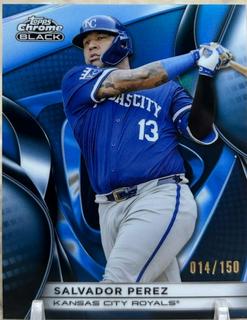 Salvador Perez