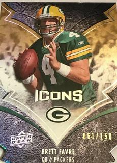 Brett Favre
