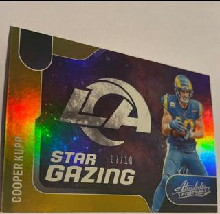 Cooper Kupp