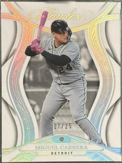 Miguel Cabrera