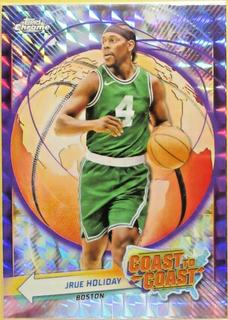 Jrue Holiday