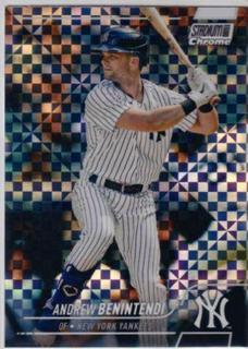 Andrew Benintendi