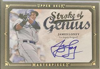 James Loney