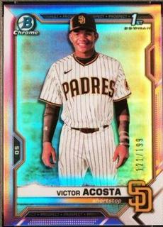 Victor Acosta