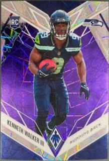 Kenneth Walker III