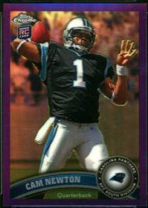 Cam Newton