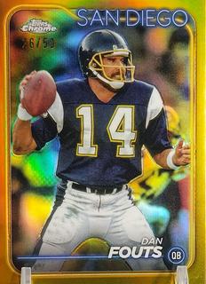Dan Fouts