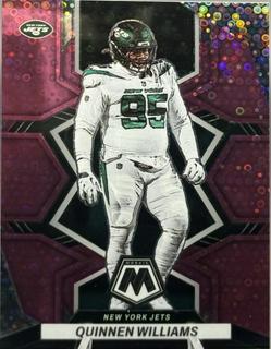 Quinnen Williams