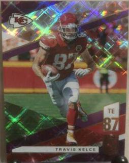 Travis Kelce