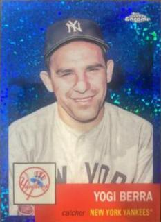 Yogi Berra