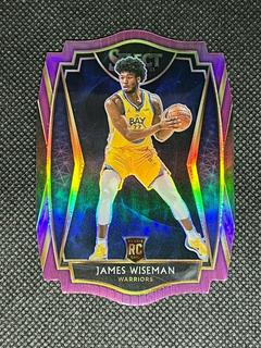 James Wiseman