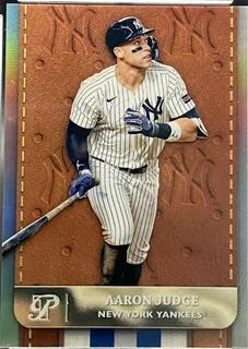 Aaron Judge