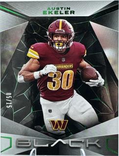Austin Ekeler