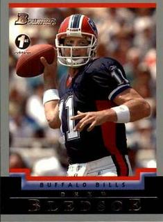 Drew Bledsoe