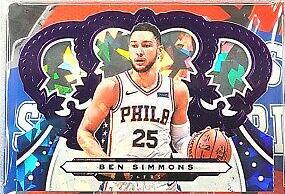 Ben Simmons