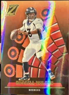 Russell Wilson