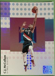 C.J. McCollum