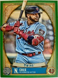 Nelson Cruz