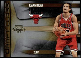 Joakim Noah