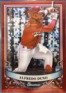 Alfredo Duno