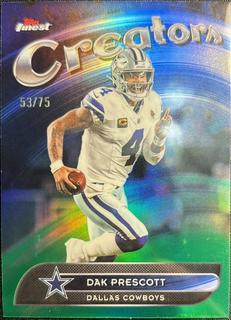 Dak Prescott