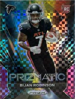 Bijan Robinson
