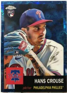 Hans Crouse