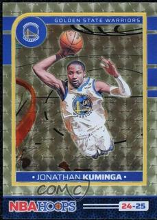 Jonathan Kuminga