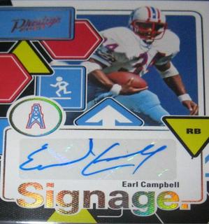 Earl Campbell