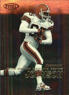 Kevin Johnson