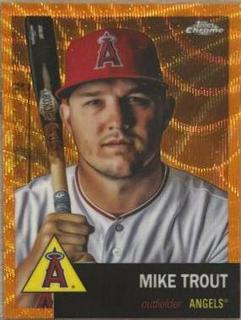 Mike Trout