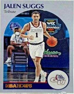 Jalen Suggs