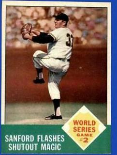 World Series Game 2