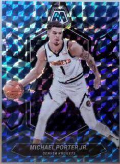 Michael Porter Jr.